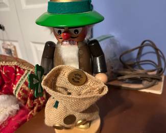 Original Germany Steinbach  Nutcracker.