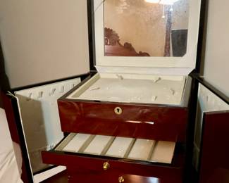 Jewelry Chest