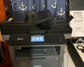 Fantastic Brother Printer.