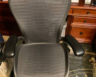 Herman Miller Aeron Chair 