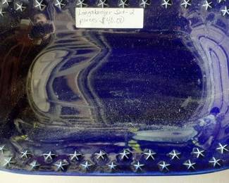 L. platter