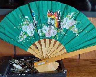 fan