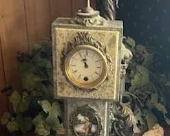 clock