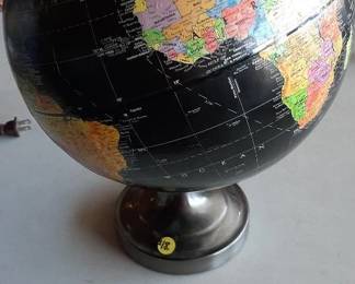 globe