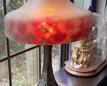 lamp