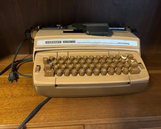 Smith Corona Typewriter - 2 available