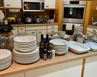 Dansk Dinnerware