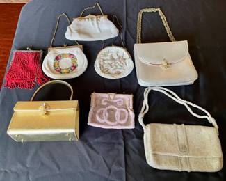 Vintage Purses