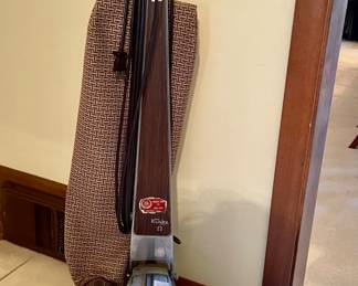 Vintage Kirby Vacuum  