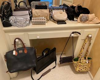 Purses