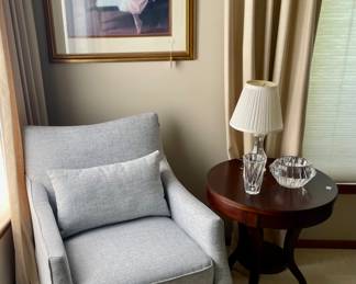 Martha Stewart Chair