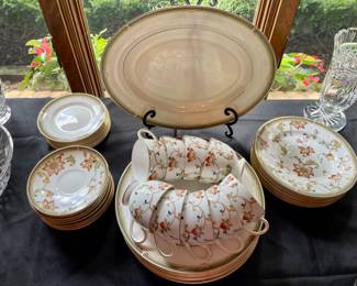 Waterford - "Oberon"