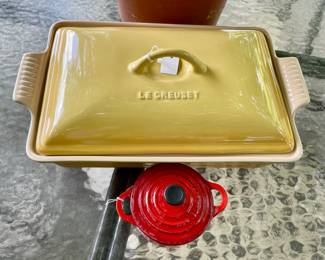 Le Creuset