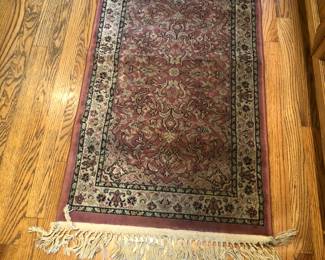 Oriental Rug