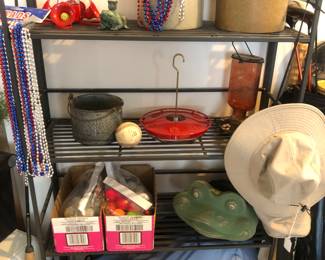 Crocks, Sports Items, Air Mattress