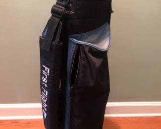 Golf Bag