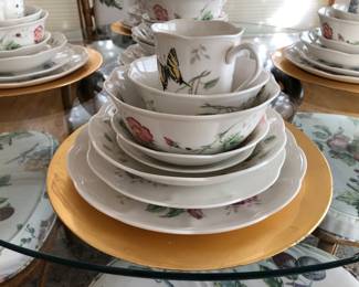 Lenox Butterfly Meadow Set