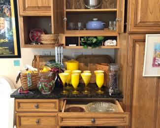 Longaberger, Icer/Bar/Picnic