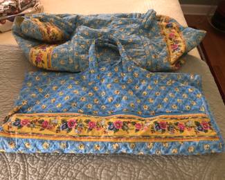 Vera Bradley Travel Bag, Suit Bag