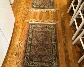 Oriental Rugs