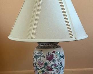 Decorative Lamp