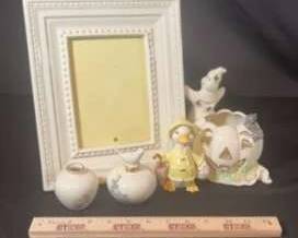 Lenox Fine China Collectibles