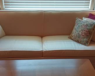 MCM Couch