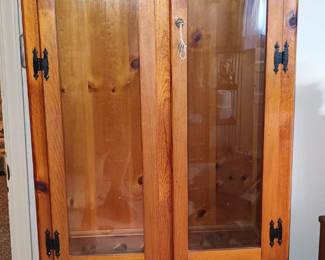 Gun Cabinet