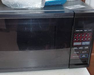 Quasar Microwave