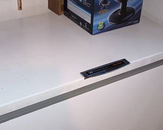 Westinghouse Deep Freezer