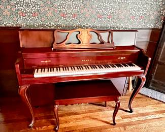 KAWAI PIANO