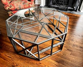 COFFEE TABLES