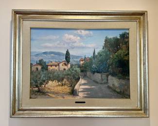 GRACCO PONTICELLI OIL