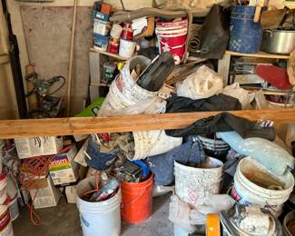 Tile Installation Supplies