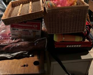 Random items of interest