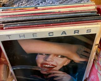 Rock and Roll Albums