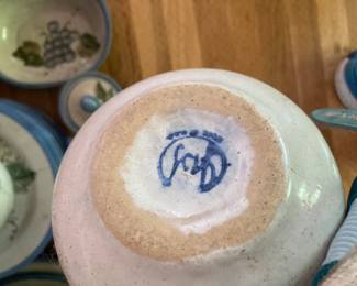 POttery