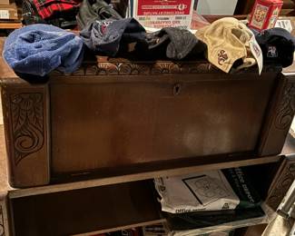Vintage Furniture