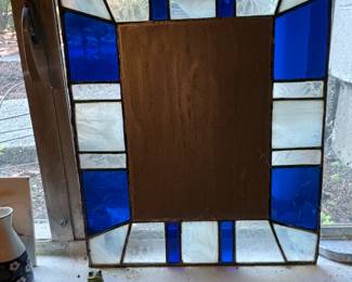Stained Glass
