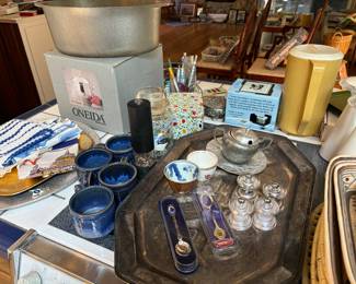 Kitchen Items