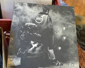 Rock and Roll Albums