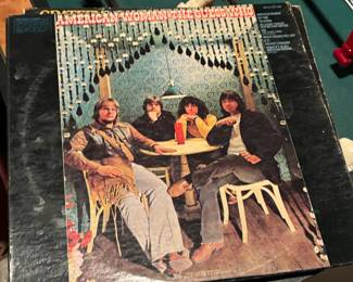 Rock and Roll Albums