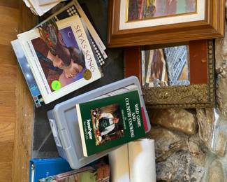 Books