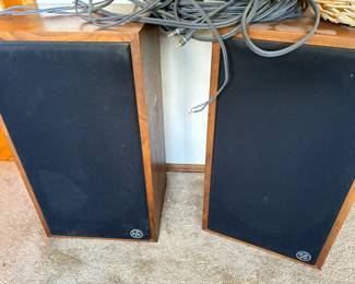RTR Speakers