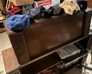 Vintage furniture