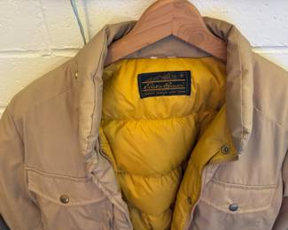 Eddie Bauer