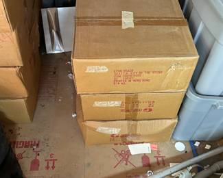 Tile Installation Supplies