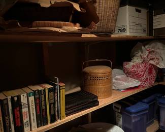 Collectibles