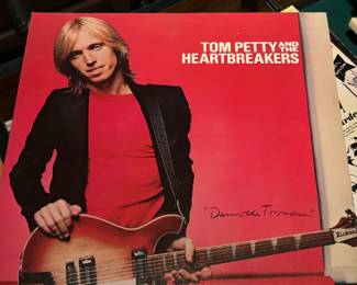 Rock and Roll Albums