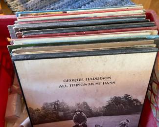 Rock and Roll Albums